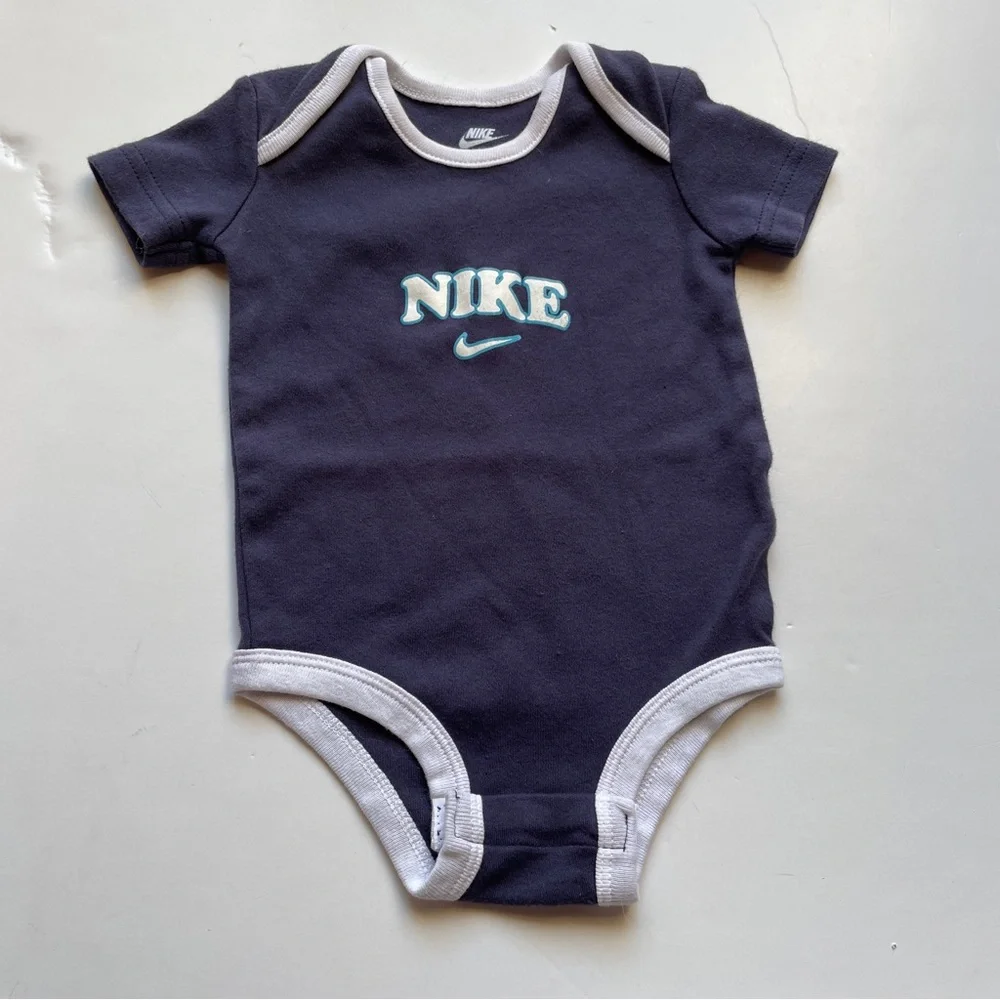 Nike Bodysuit